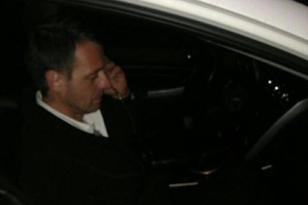 На Донбасі затримали п\u0027яного прокурора, який погрожував бійцям АТО