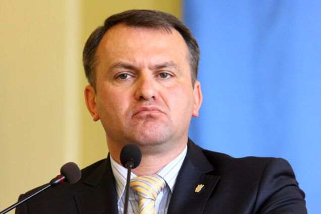 Олег Синютка