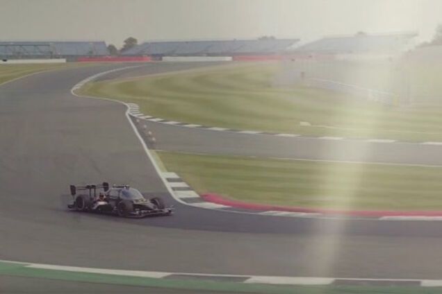 Прототипы беспилотного болида