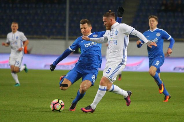 Руслан Ротань