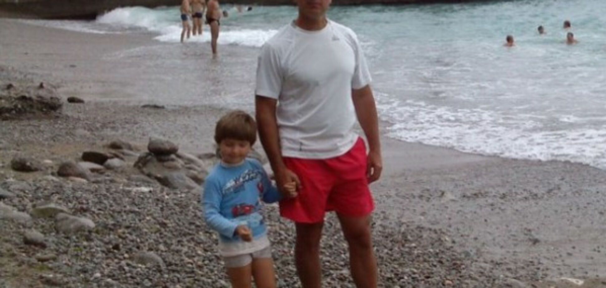 Сергей и Даниил Талалаевы