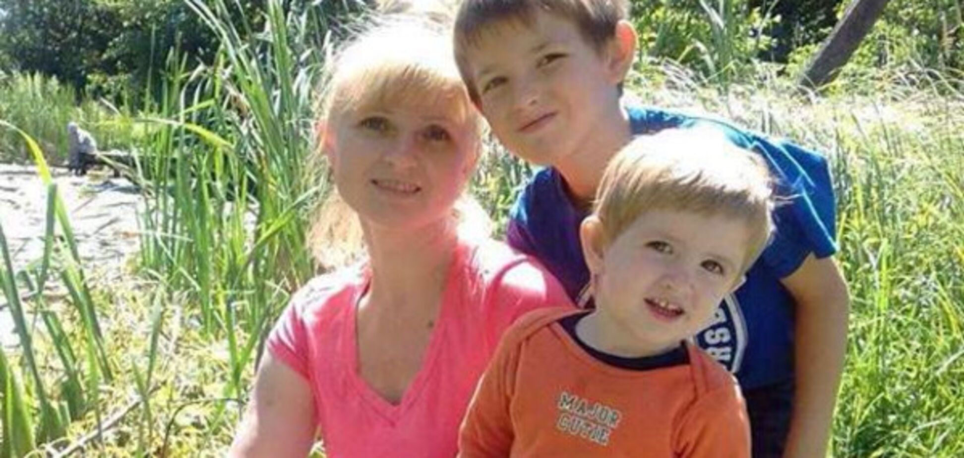 сім\u0027я Талалаєвих