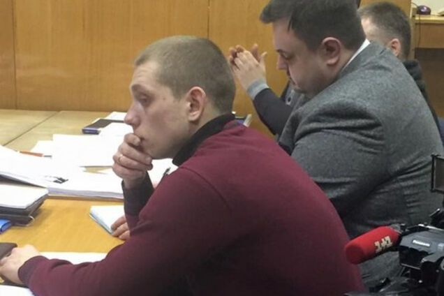 Сергій Олійник