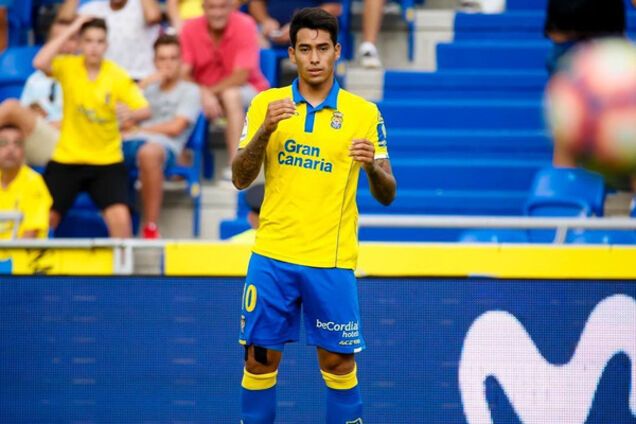 Серхио Араужо