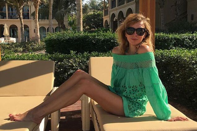 Светлана Бондарчук