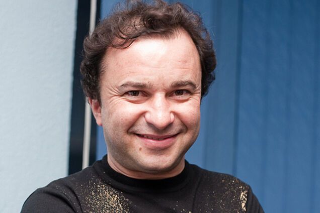 Виктор Павлик