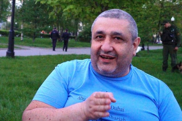 Владимир Шрейдлер