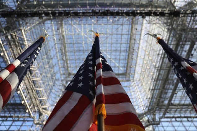 Выборы в США