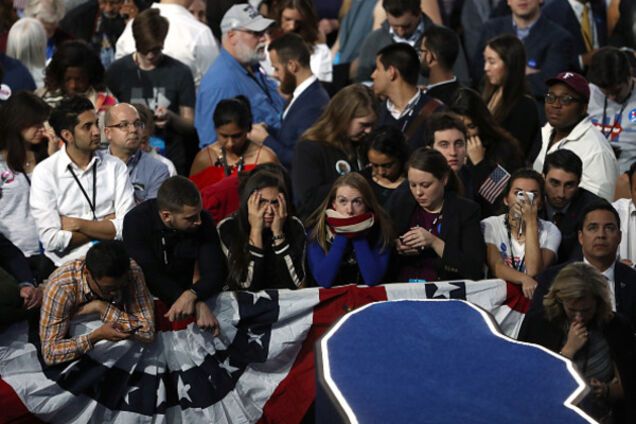 Выборы в США