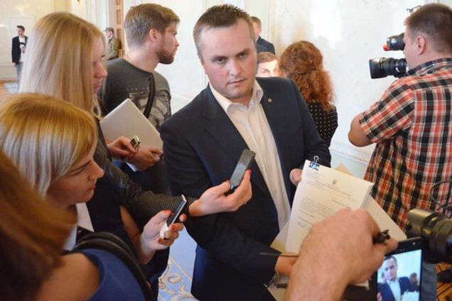 Назар Холодницкий