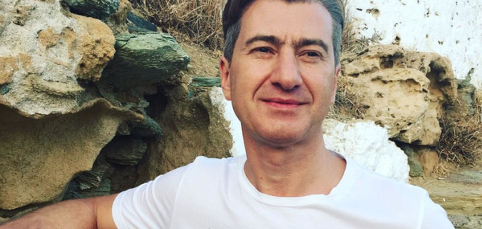 Юрий Никитин