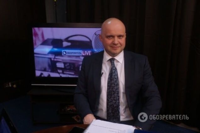 Юрий Тандит