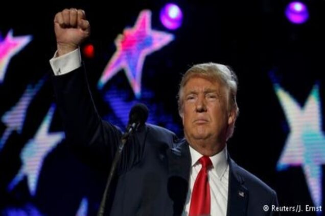 Трамп наближається до перемоги на виборах президента США: онлайн-хроніка