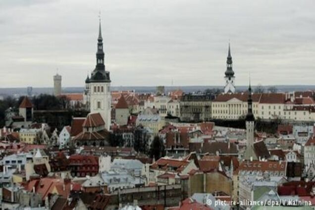 Парламент Естонії повалив уряд, але нова коаліція заявляє про збереження курсу