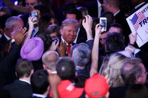 Як зміниться риторика ЗМІ щодо перемоги Трампа? Приклад з минулого