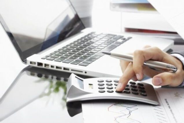 Суть украинского е-декларирования: цыплят по осени считают