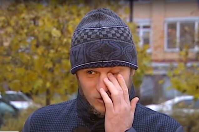 Александр Алиев