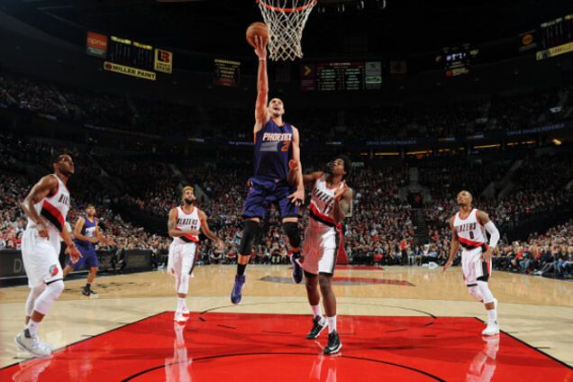 Алексей Лэнь