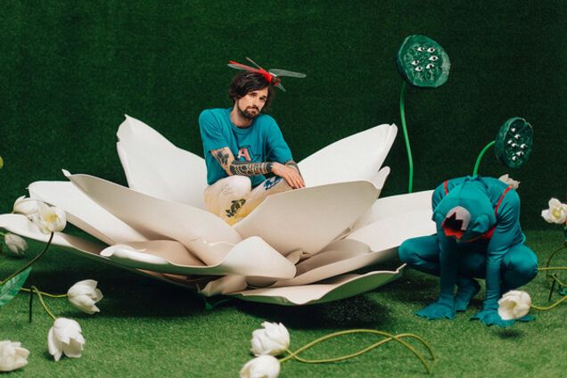 Антон Савлепов