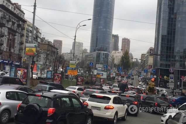 Бізнес-центр Gulliver