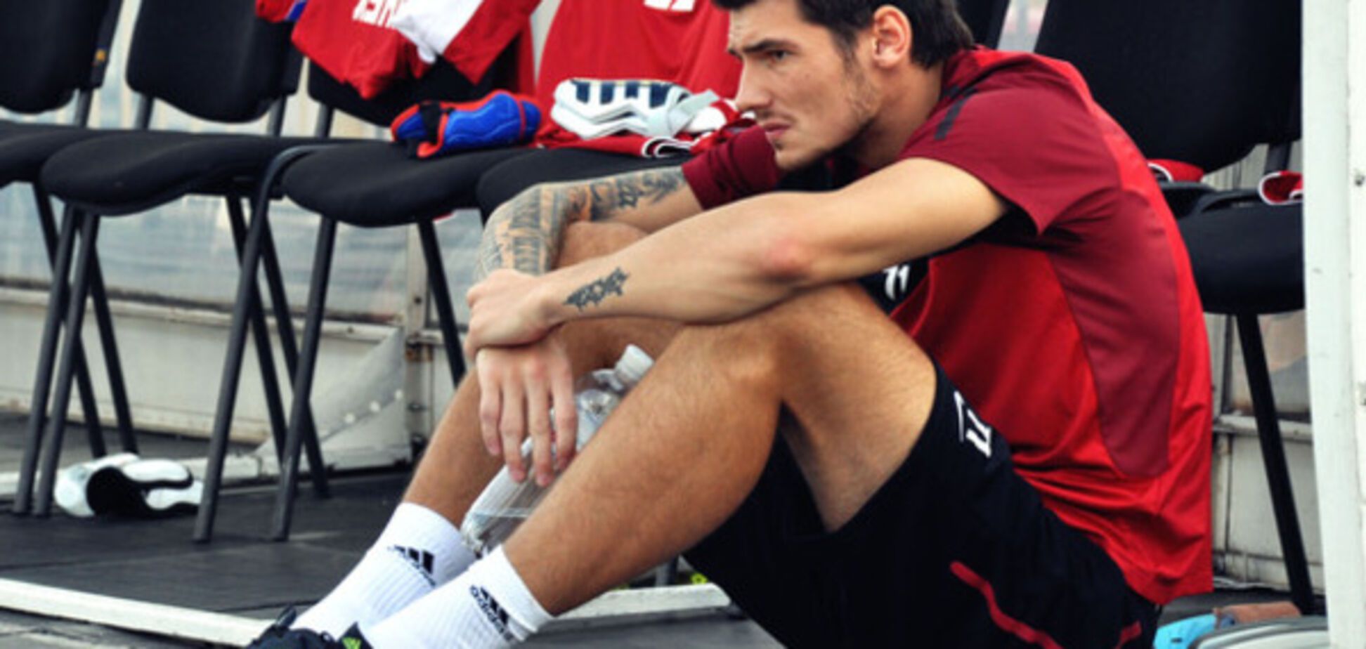 Денис Бойко