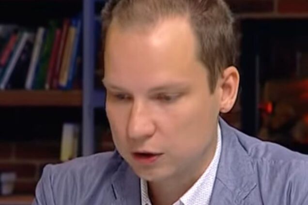 Денис Пикалов