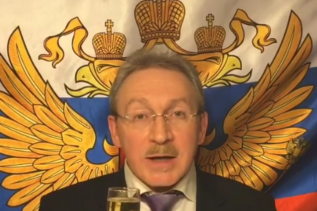 Эрнест Макаренко