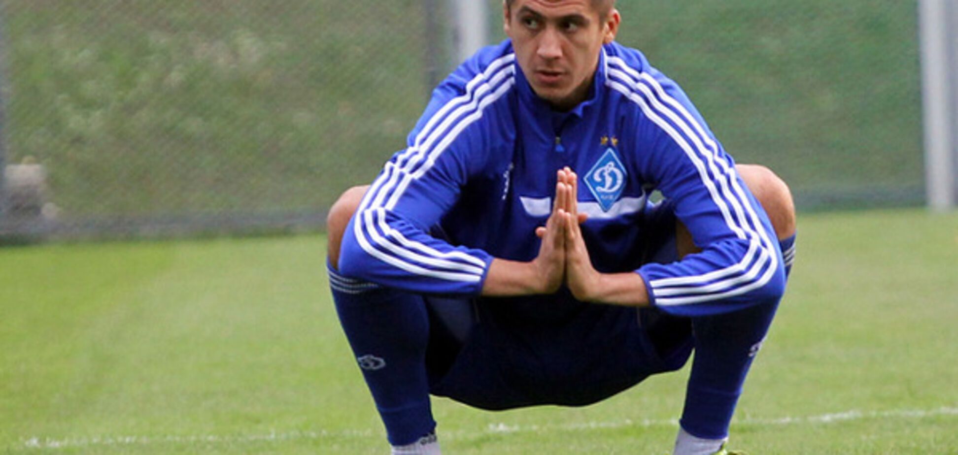 Евгений Хачериди