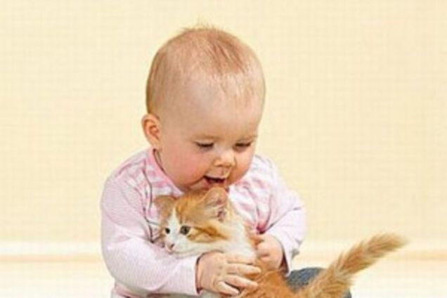 Маленький ребенок в доме: идеи для экономии