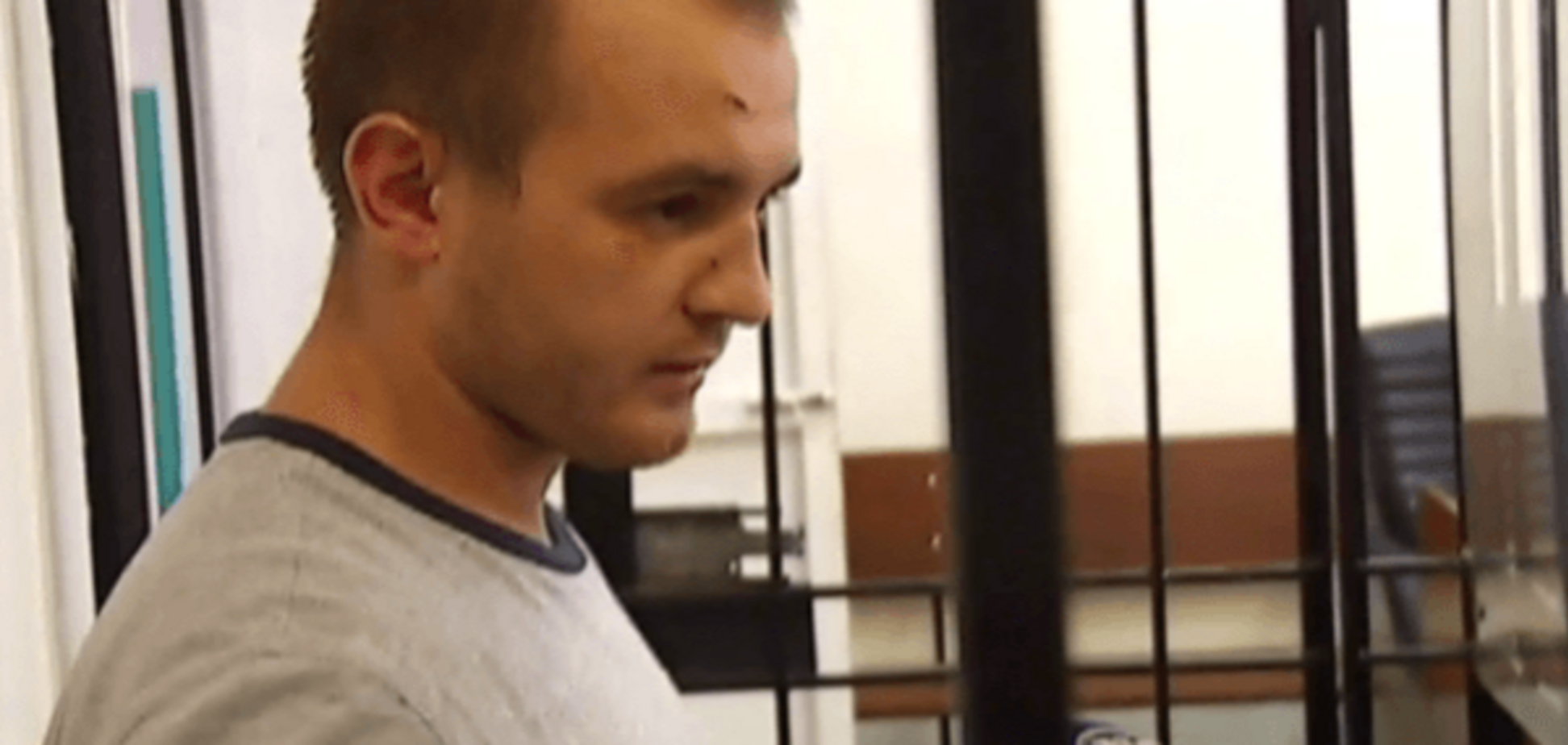 Матвей Евсеенко