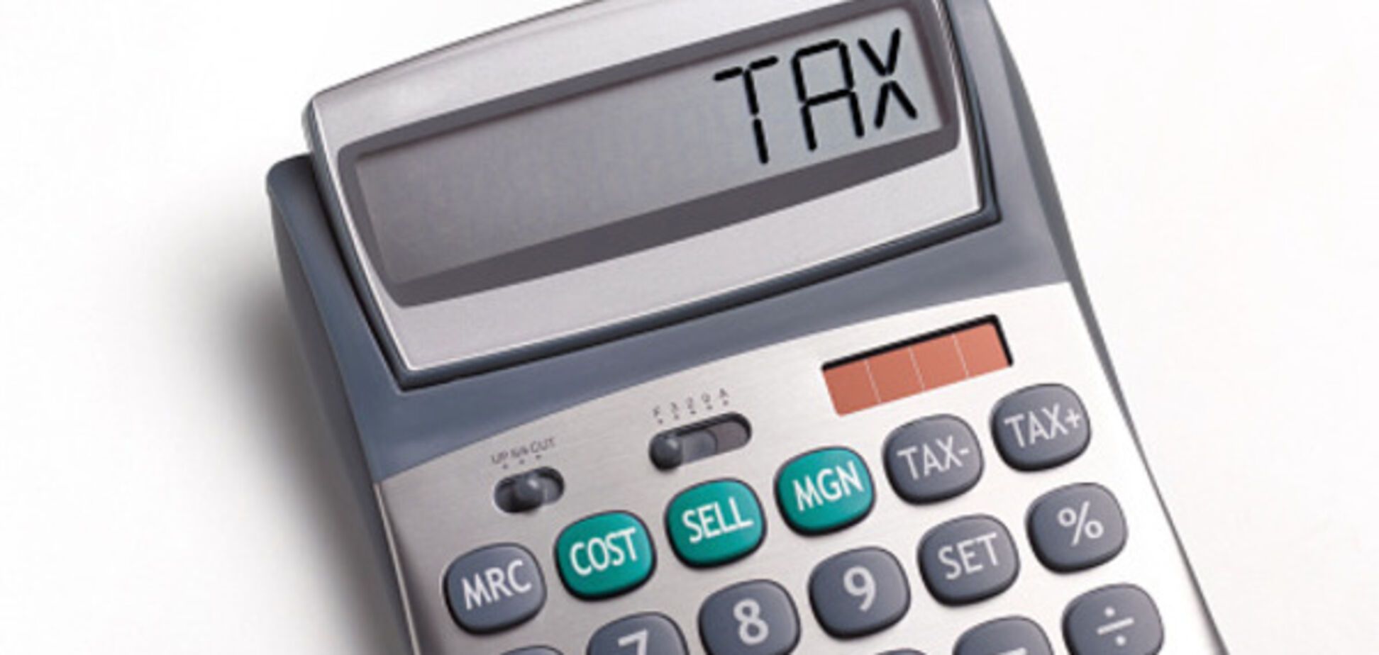 Податки в Україні