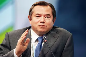 Сергей Глазьев