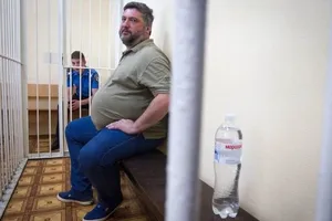 Сергій Перелома