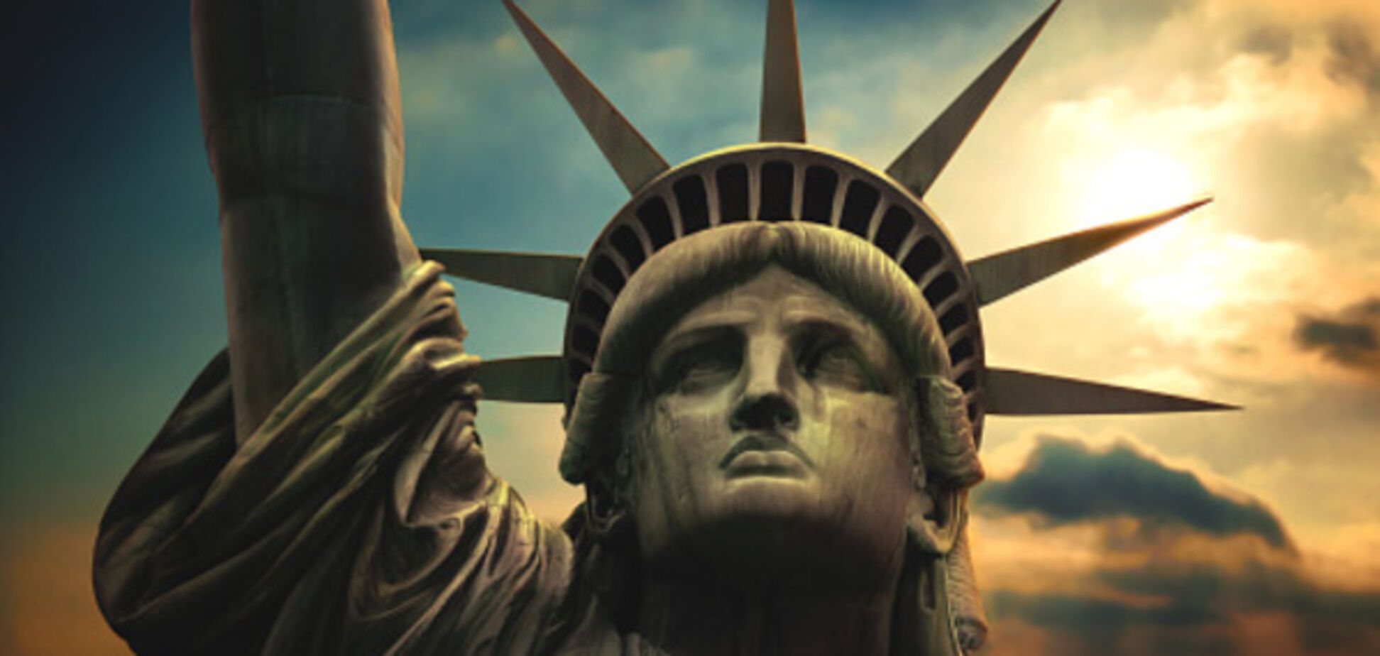 Статуя Свободы