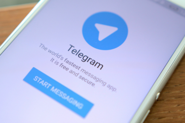 Telegram