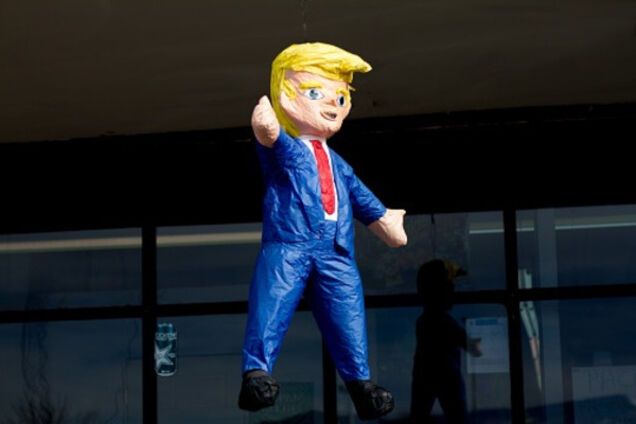 трамп выборы сша