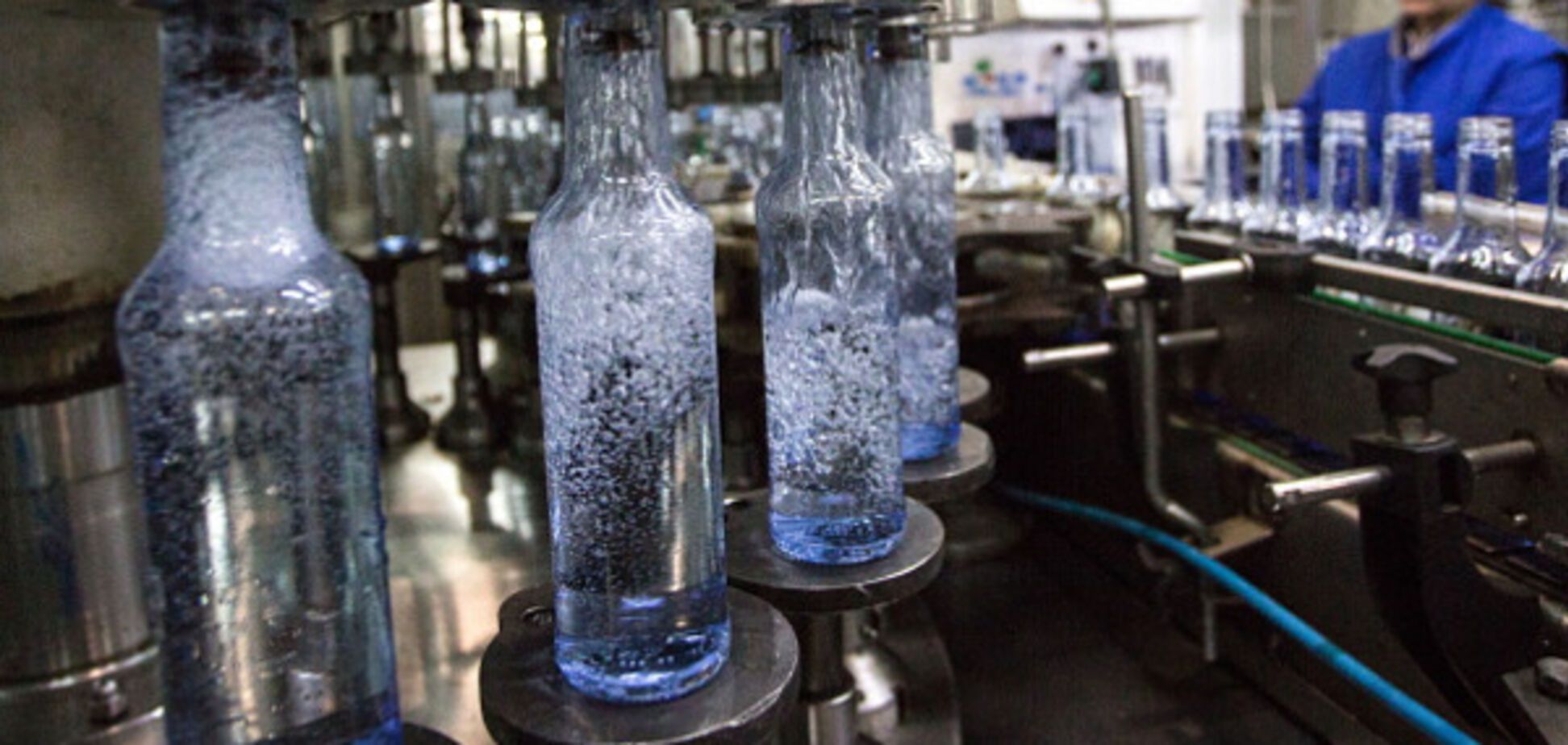 В Україні подорожчає горілка