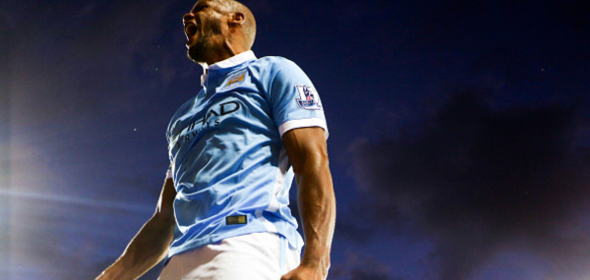 Венсан Компани