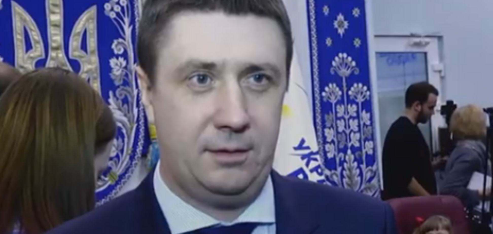 В’ячеслав Кириленко