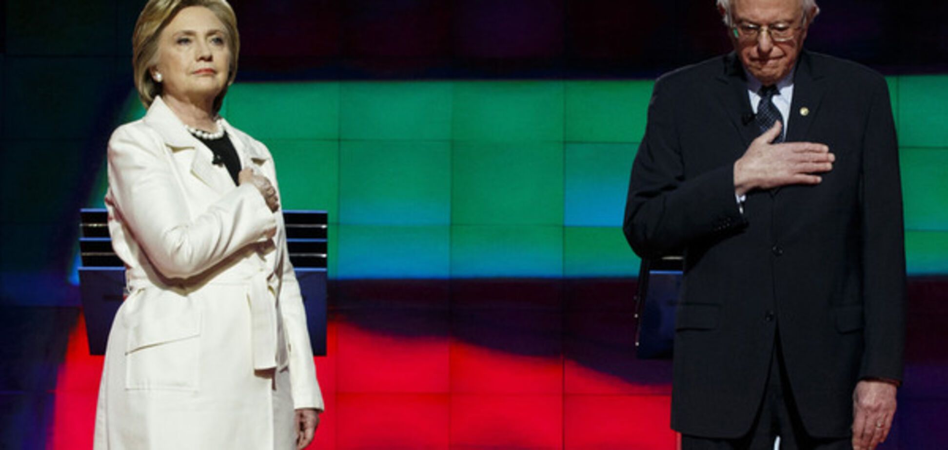 Выборы в США