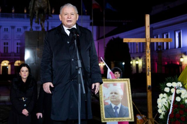 Ярослав Качиньский