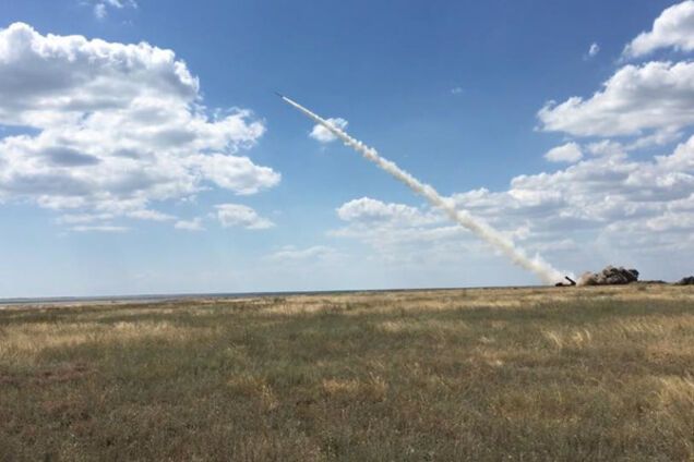 Украина начала ракетные стрельбы, Россия пока не реагирует