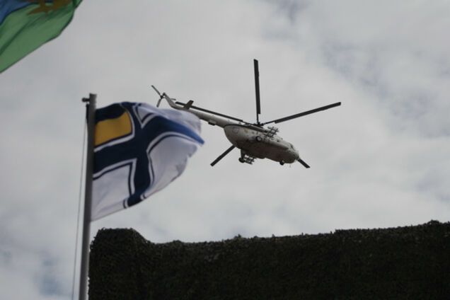 Стрельбы возле Крыма: в ВСУ рассказали новые подробности