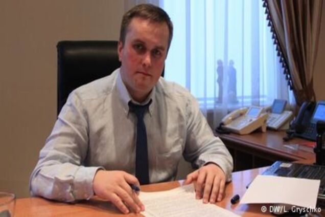 Холодницький про рік роботи НАБУ та САП: 'Ми не чарівники'