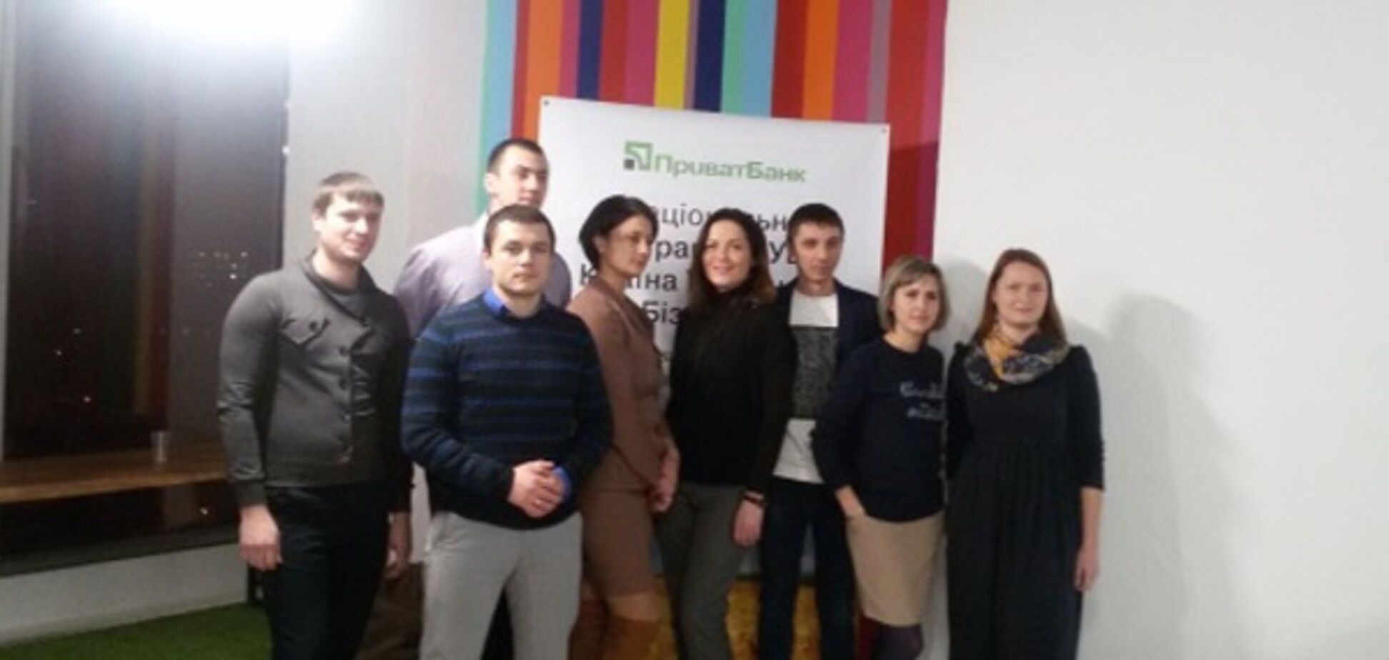 Экономика мозгов: в Киеве состоялась вторая встреча участников и менторов проекта ИнКУБатор