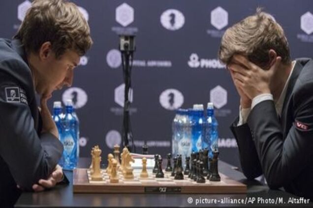 Коментар: Шахи як альтернатива телевізійному спорту