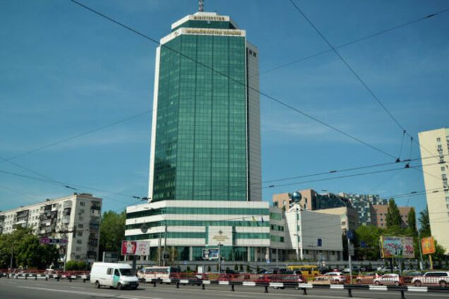 'Депконтроль' запустил шатун для Министерства инфраструктуры