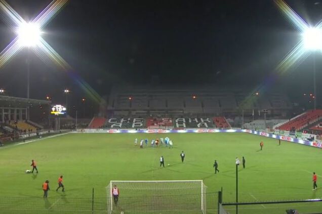 Чемпіонат Росії з футболу