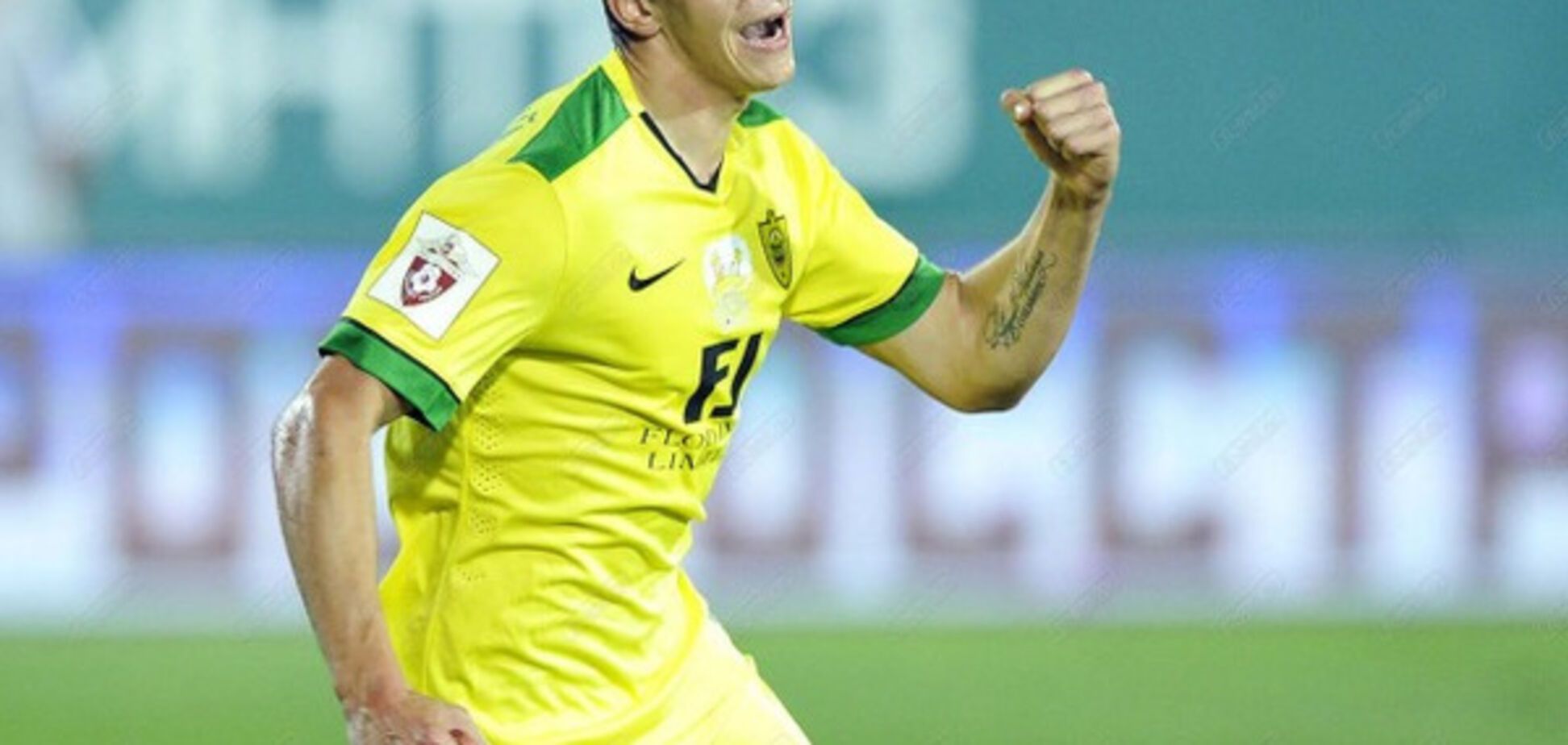 Филипп Будковский