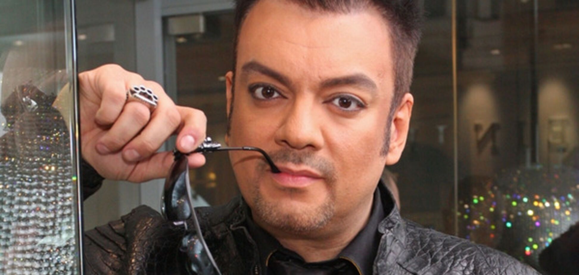 Филипп Киркоров